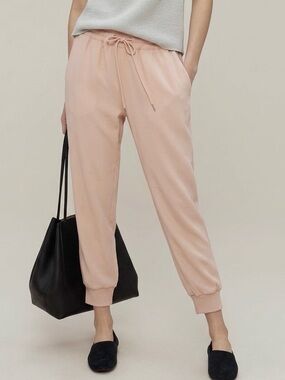 E130 ARITZIA WILFRED FREE Buffon Pants
